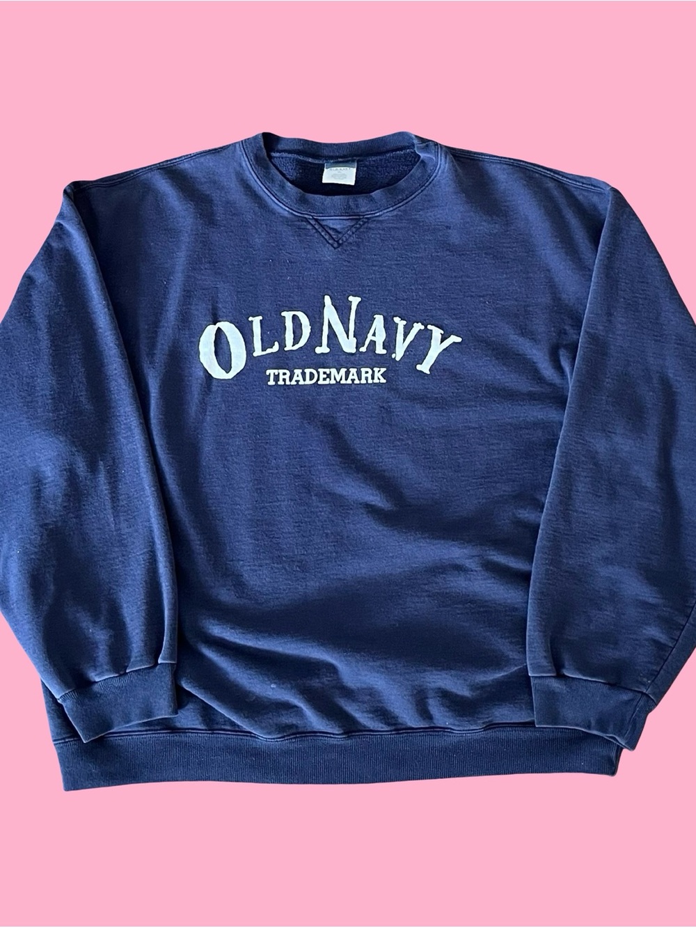 Vintage Old Navy Sweatshirt